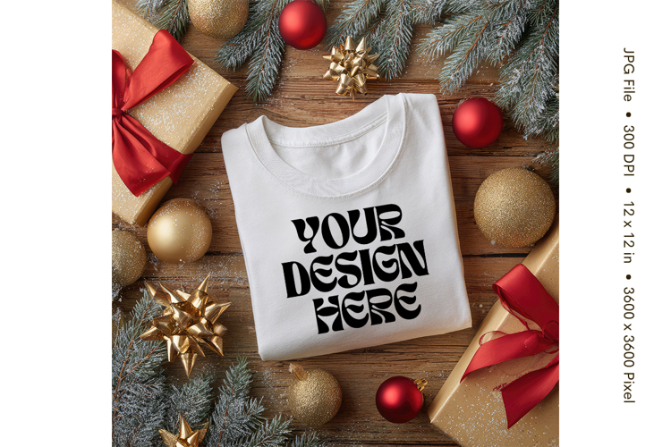 T Shirt Mockups Image 21