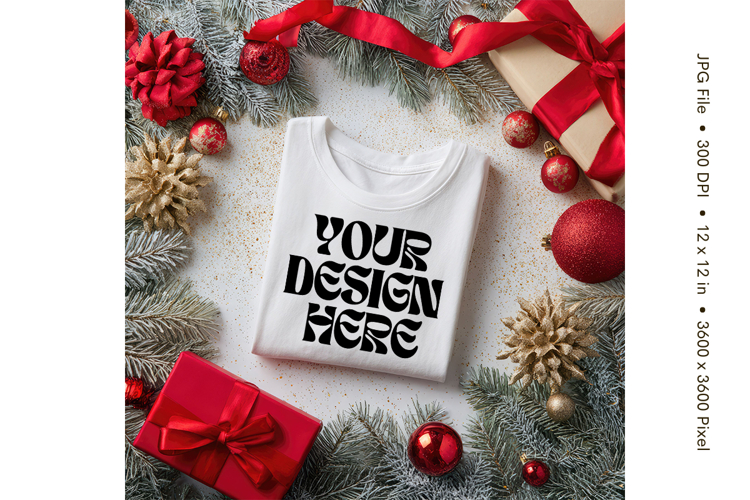 T Shirt Mockups Image 16