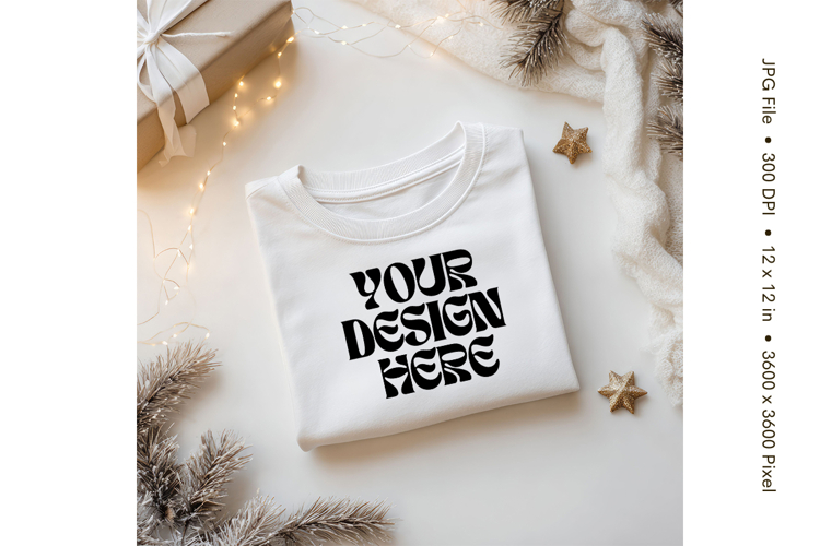 T Shirt Mockups Image 15