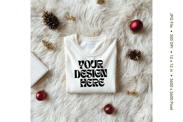T Shirt Mockups Image 10