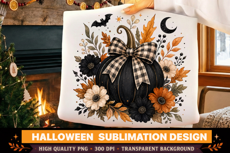 Halloween | Halloween clipart | Halloween sublimation png