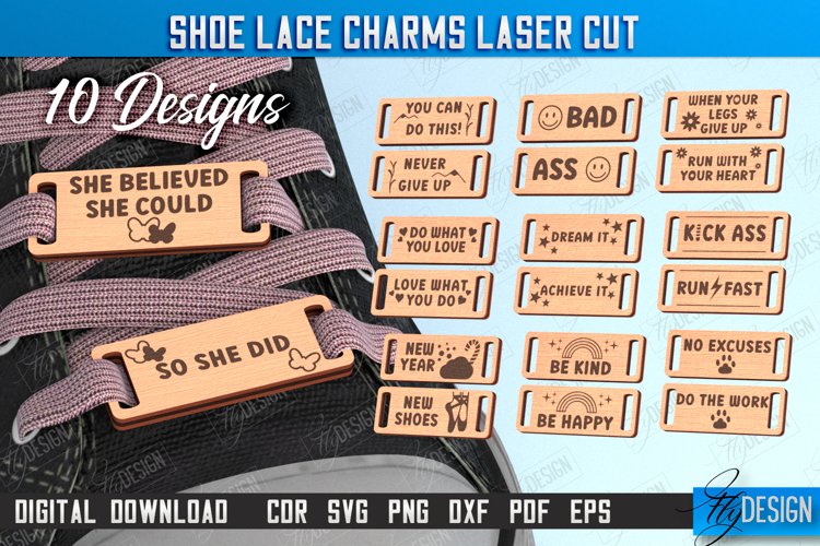 Lace Clipart Image 4