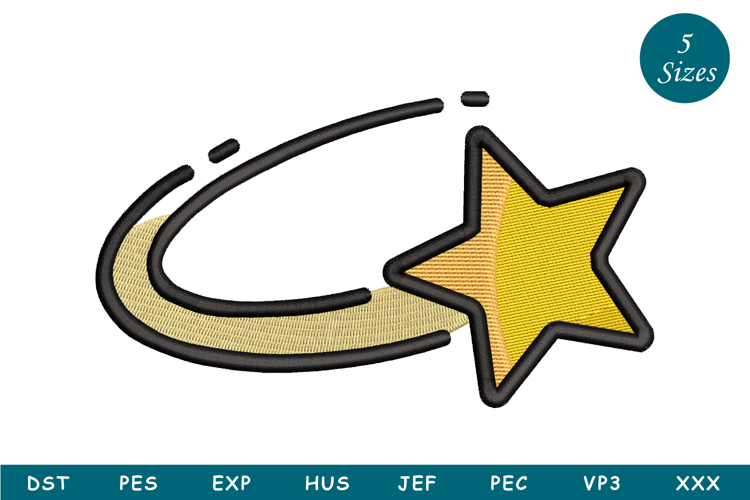 Star Clipart Image 2
