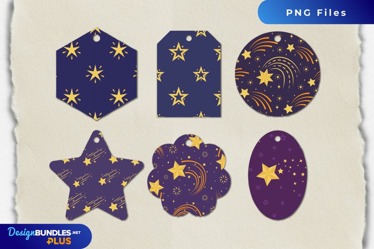 Shooting Star Clipart Image 24