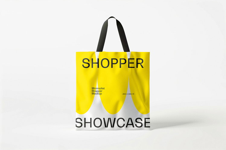 Shopper Clipart Image 21