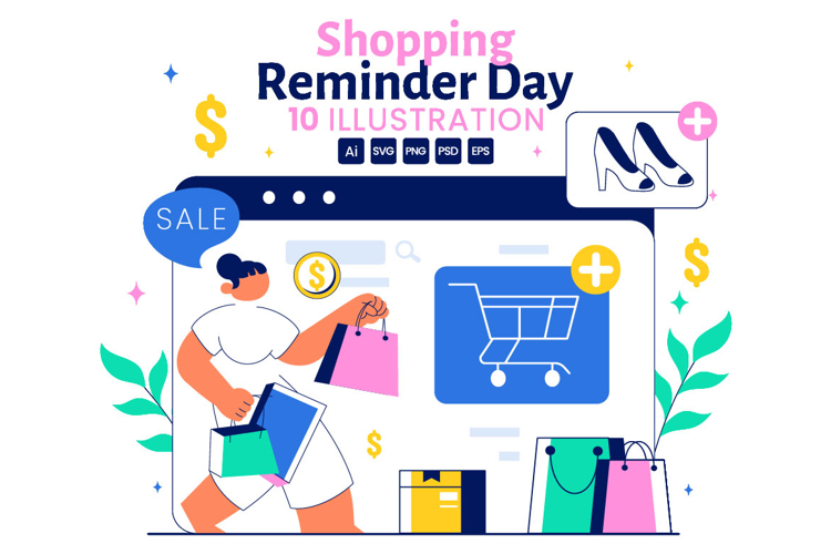 Market Clipart Image 5