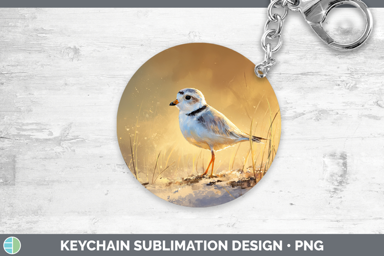 Keychain Sublimation Designs