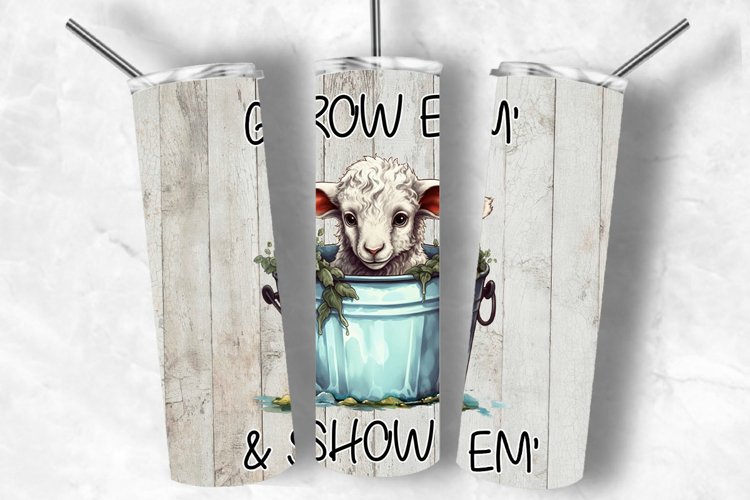 Sublimation Tumbler Designs Image 5