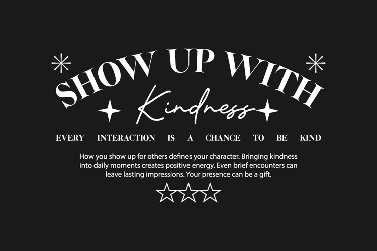 Kindness Clipart Image 3