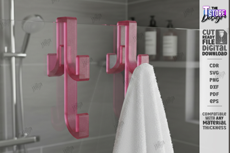 Door Hanger Template Image 2