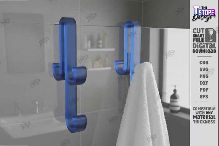 Door Hanger Template Image 22