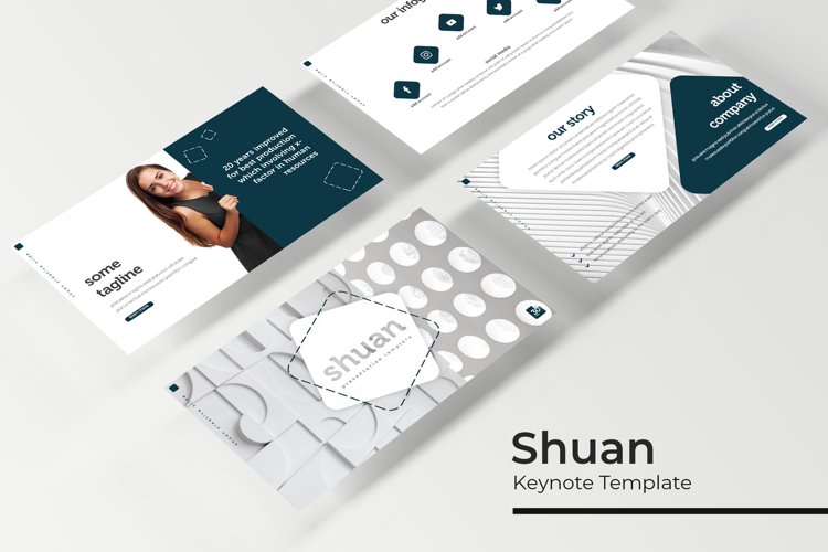 Keynote Templates Image 14