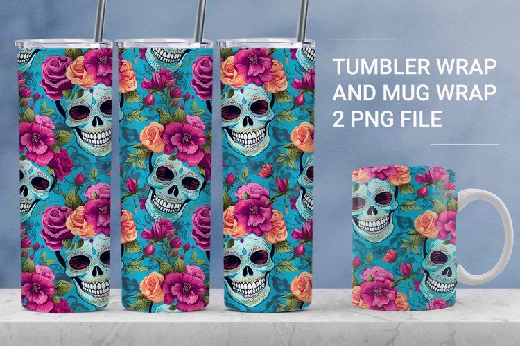 Skull Clipart Image 2