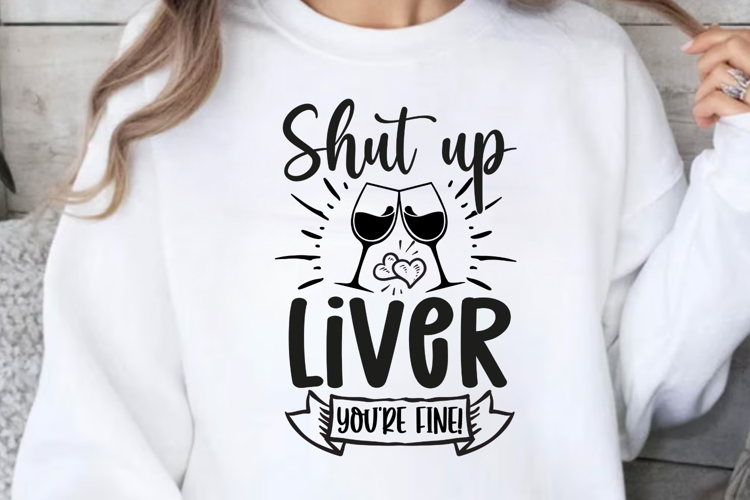 Liver Clipart Image 19