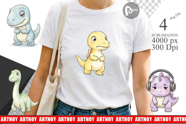 Cute Sublimation Designs Image 4