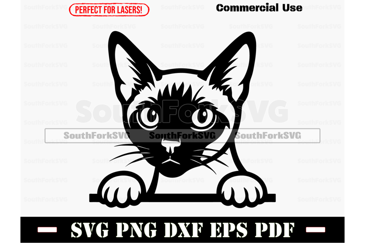 Cat Clip Art Silhouette Image 18