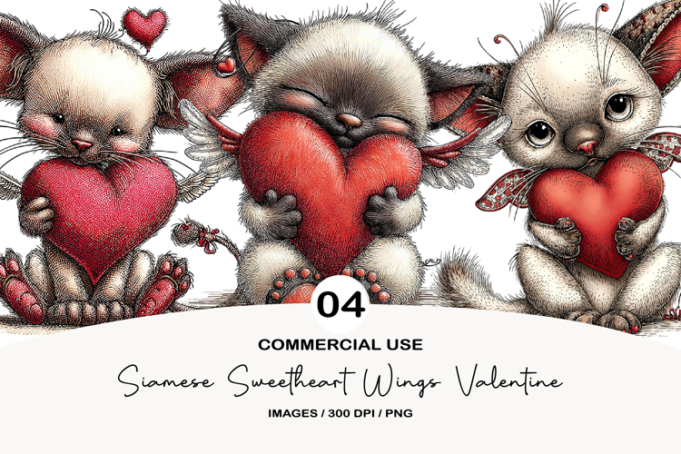 Wings Clipart Image 23