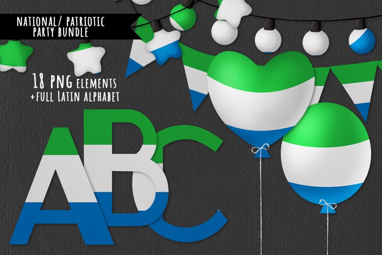 Patriotic Clipart Image 8