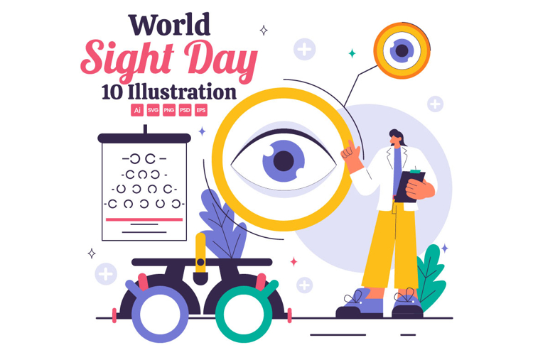 Focus Clipart Image 16