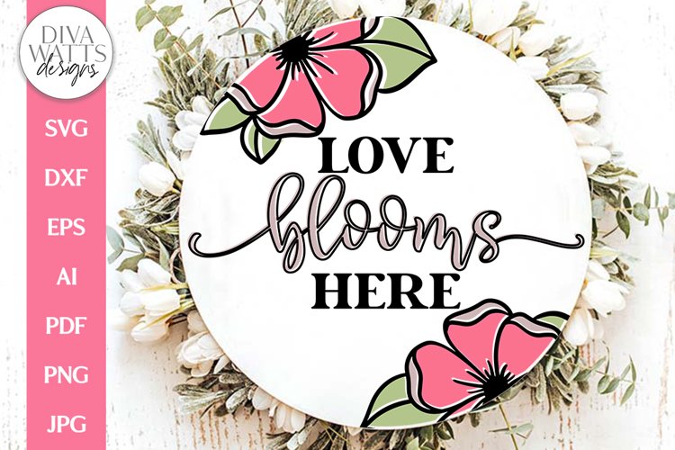 Spring Clipart Image 11