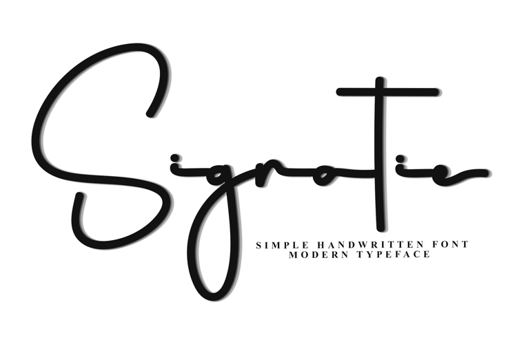 Wedding Fonts Image 10