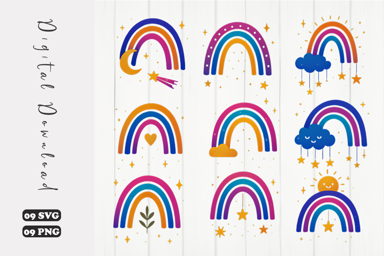 Aesthetic Clipart Image 7