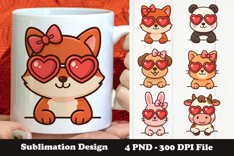 Glasses Png Image 6