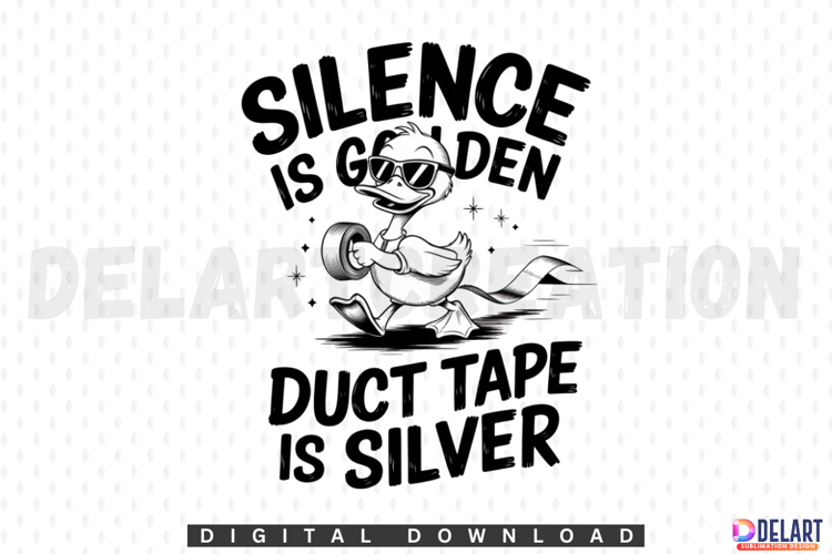 Silence Clipart Image 23
