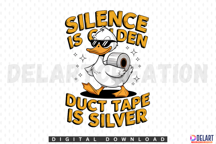 Silence Clipart Image 24