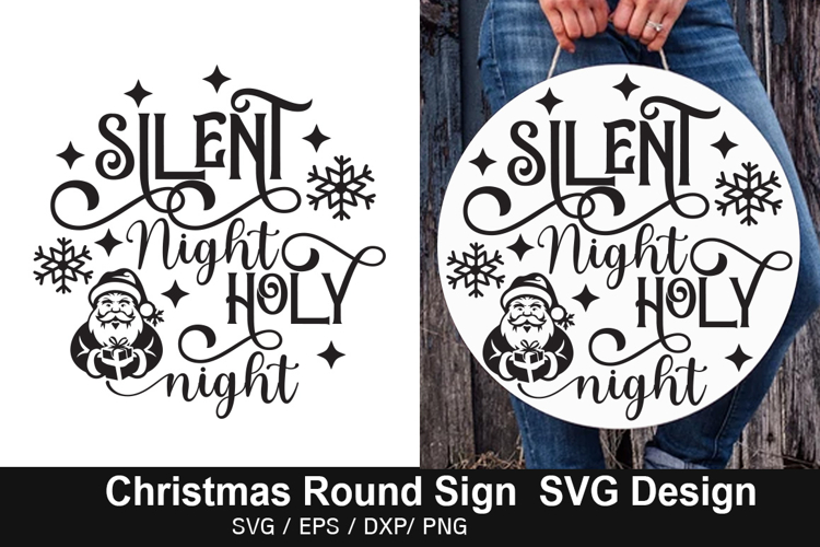 Christmas Decor Clipart Image 20
