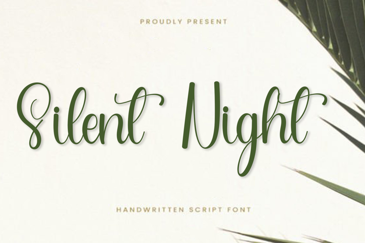 Silent Night