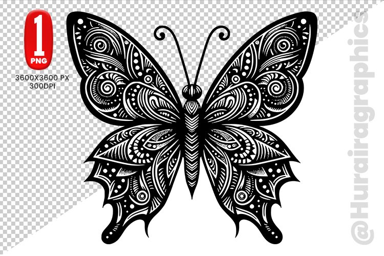 Animal Silhouette Image 7