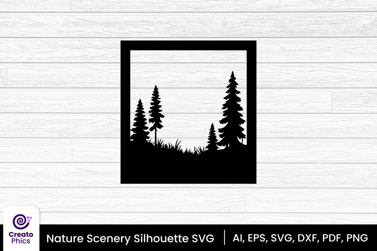 Stencil Clipart Image 14