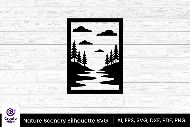 Stencil Clipart Image 20
