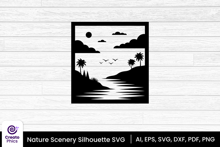 Stencil Clipart Image 21