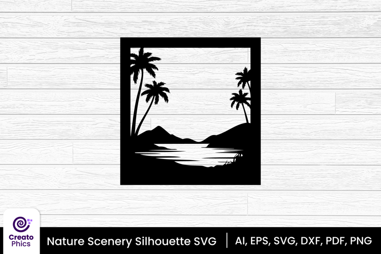 Stencil Clipart Image 13