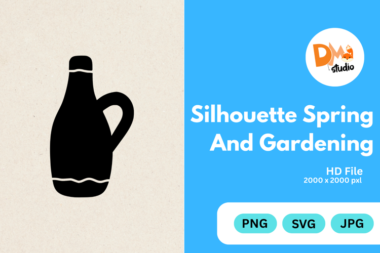 Outdoor Silhouette Image 10