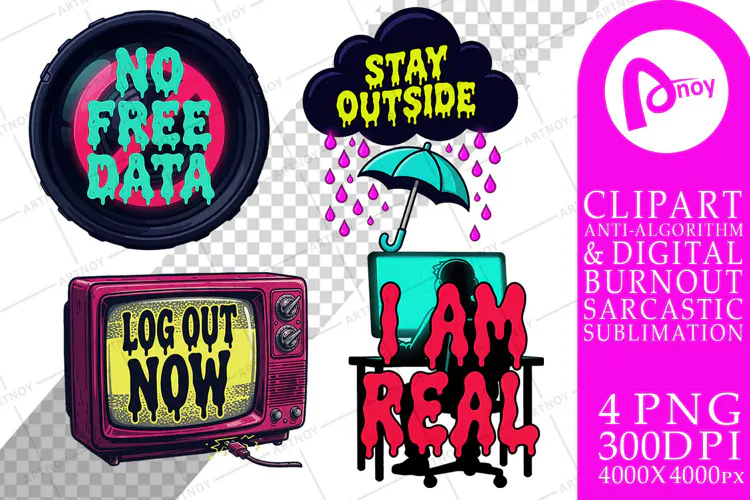 Privacy Art Sublimation