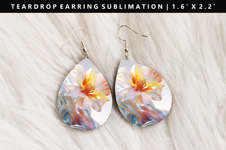 Earring Png Image 9