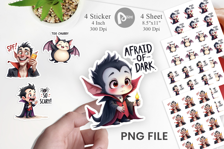 Journal Stickers Printable Image 17