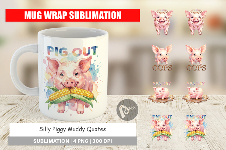 Funny Sublimation Designs Image 22