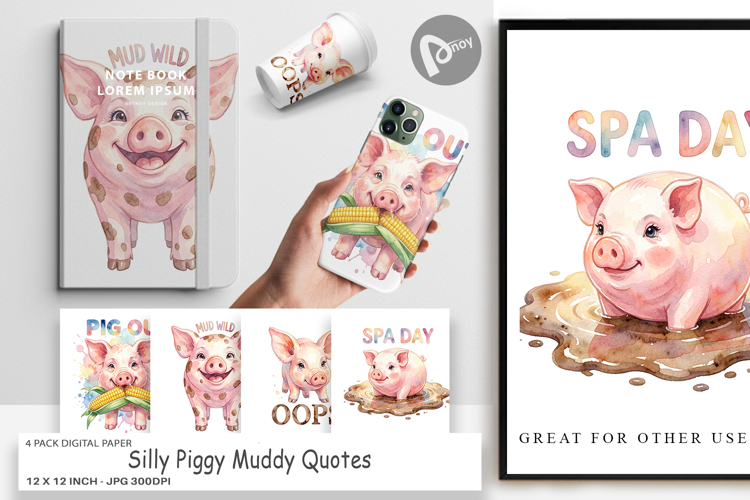 Printable Scrapbook Paper Image 10