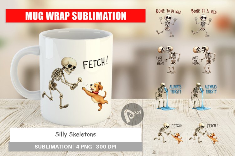 Silly Clipart Image 13