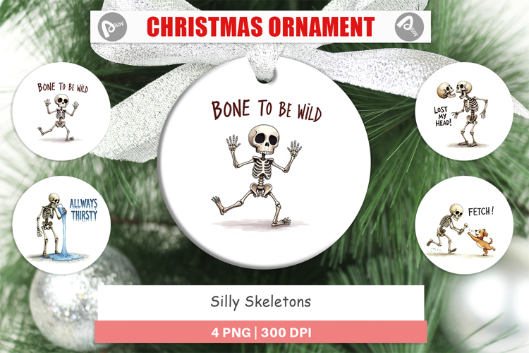 Silly Clipart Image 9