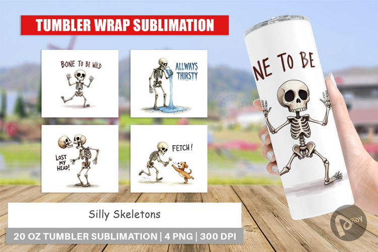 Silly Clipart Image 5