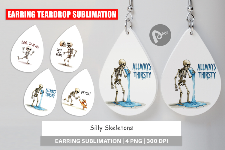 Silly Clipart Image 3