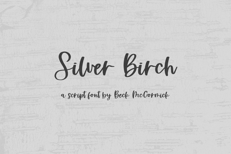 Wedding Fonts Image 7