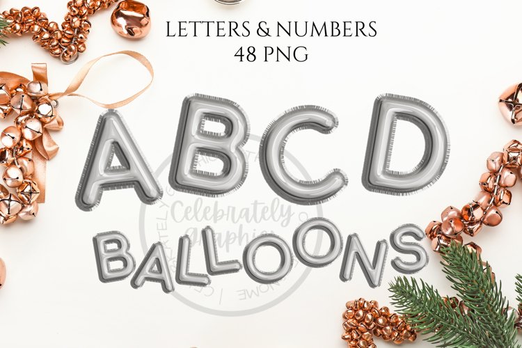 Alphabet Clipart Image 17