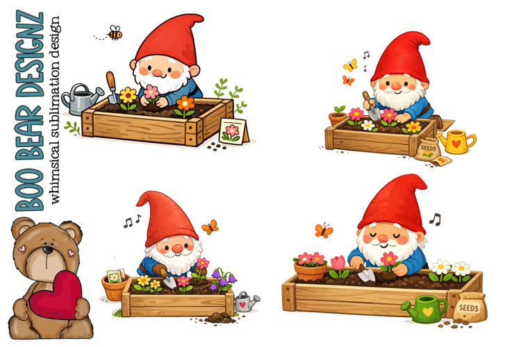 Spring Clipart Image 19