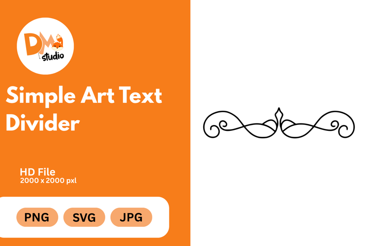 Divider Clipart Image 22